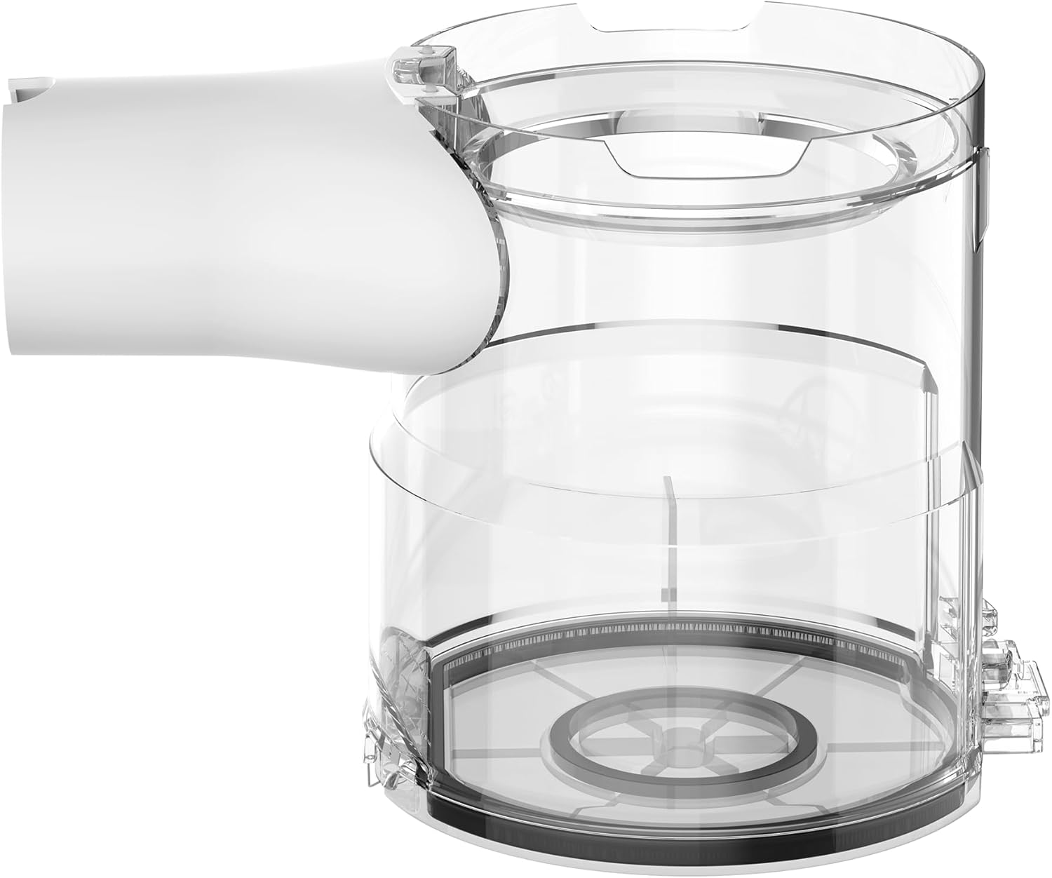 Replacement Dust Cup 1.3L — V500